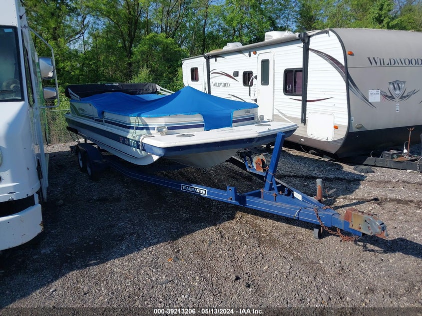 1999 HURRICANE OTHER