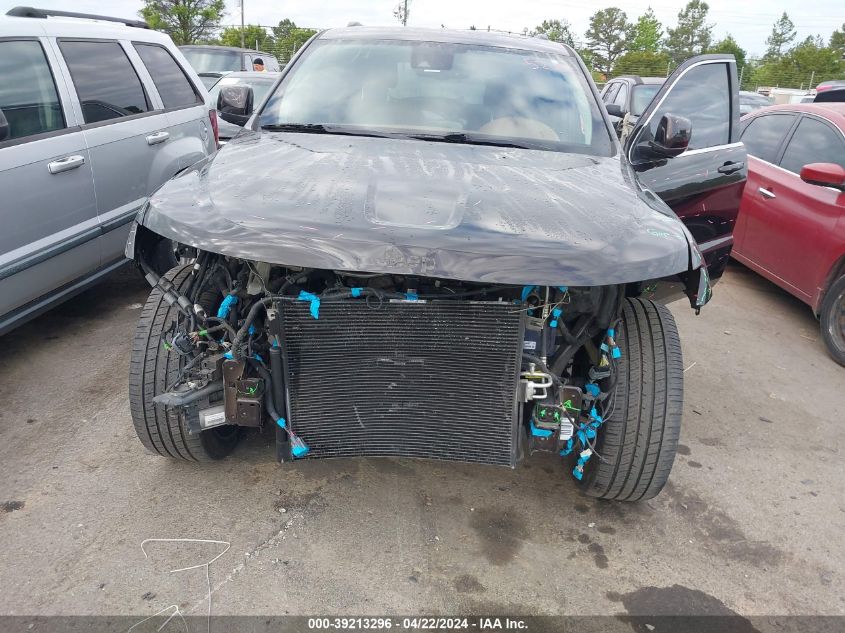 2016 Jeep Grand Cherokee Summit VIN: 1C4RJFJG0GC495957 Lot: 39213296