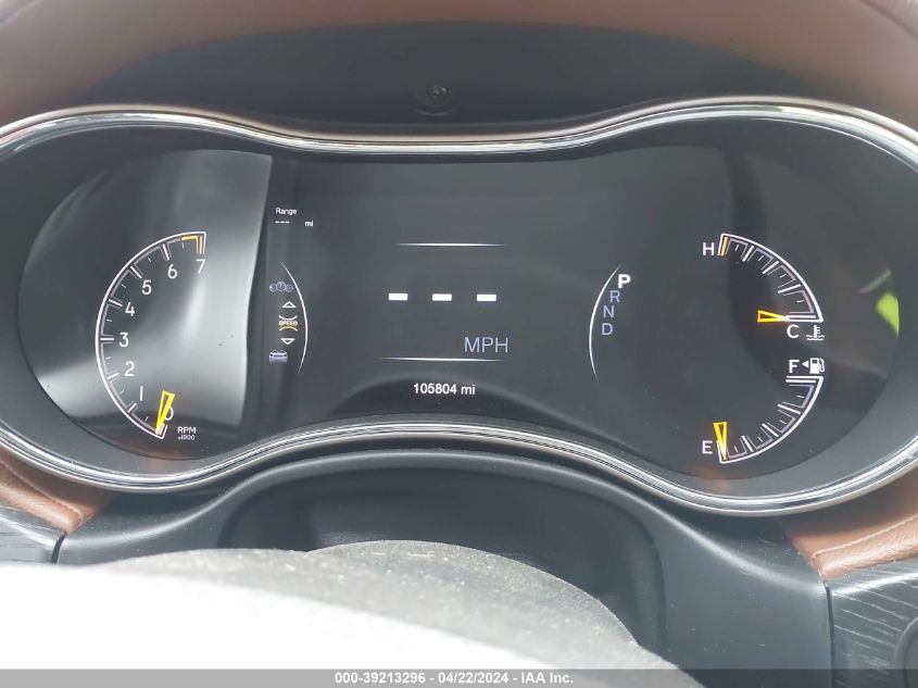 2016 Jeep Grand Cherokee Summit VIN: 1C4RJFJG0GC495957 Lot: 39213296