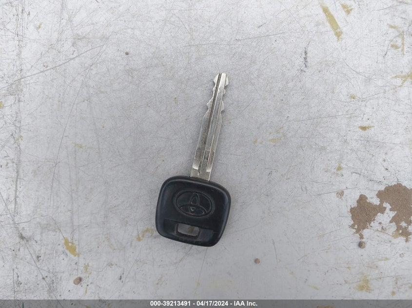 2015 TOYOTA TACOMA ACCESS CAB - 5TFUX4EN2FX033154