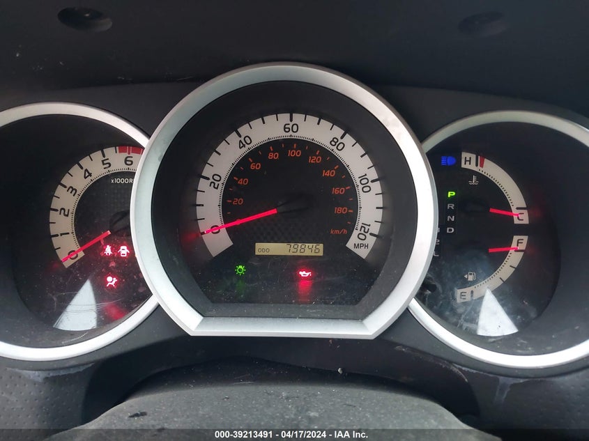 2015 TOYOTA TACOMA ACCESS CAB - 5TFUX4EN2FX033154