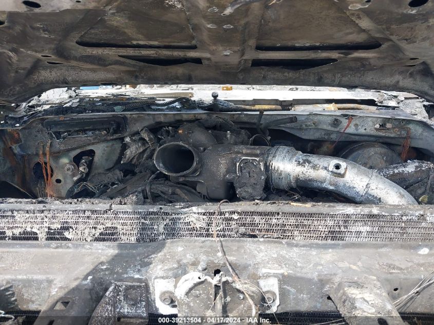 2012 Ford F-250 Lariat VIN: 1FT7W2BT1CEB64946 Lot: 39213504