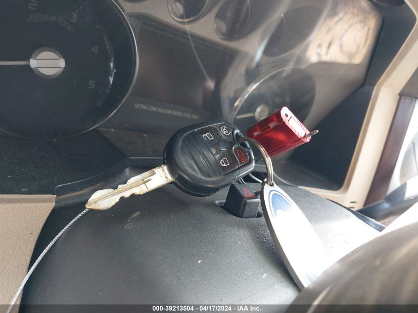 2012 Ford F-250 Lariat VIN: 1FT7W2BT1CEB64946 Lot: 39213504