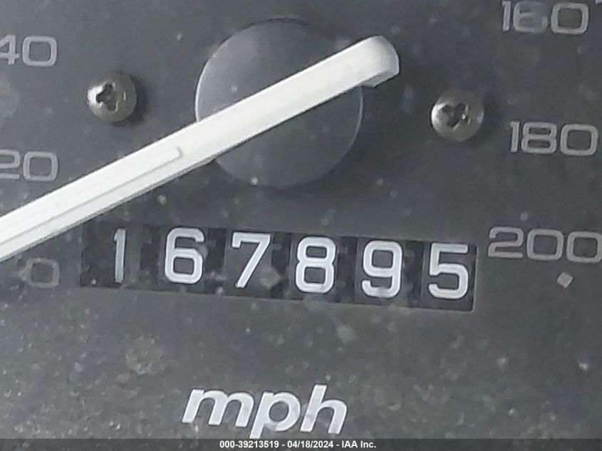 2000 Honda Cr-V Ex VIN: JHLRD1864YS019115 Lot: 39213519