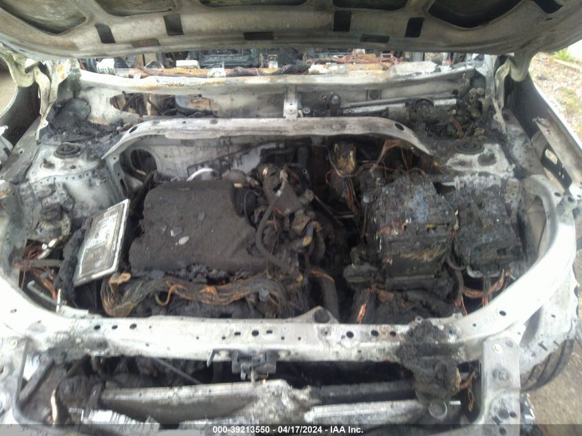 2024 Chevrolet Trax Fwd Sp VIN: KL77LFE24RC138250 Lot: 39213550