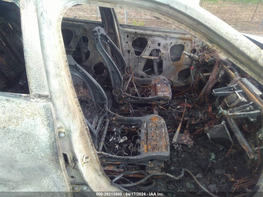 2024 Chevrolet Trax Fwd Sp VIN: KL77LFE24RC138250 Lot: 39213550