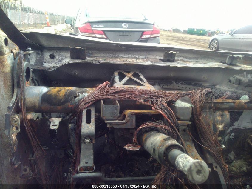 2024 Chevrolet Trax Fwd Sp VIN: KL77LFE24RC138250 Lot: 39213550