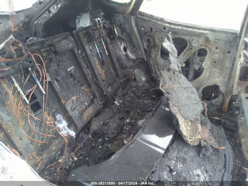 2024 Chevrolet Trax Fwd Sp VIN: KL77LFE24RC138250 Lot: 39213550