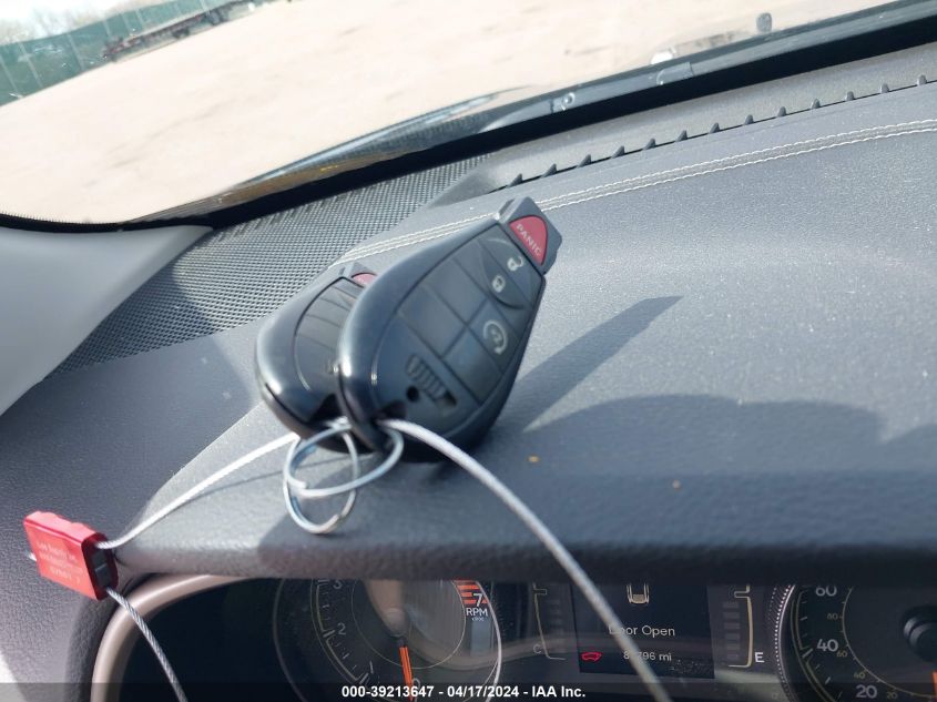 2016 Jeep Cherokee Latitude VIN: 1C4PJMCBXGW268206 Lot: 39213647