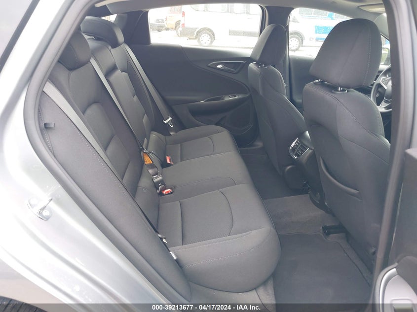 2024 CHEVROLET MALIBU LT - 1G1ZD5ST1RF123860