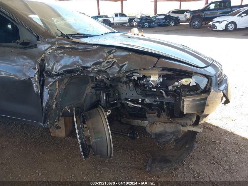 2014 Dodge Dart Sxt VIN: 1C3CDFBB5ED732485 Lot: 39213679