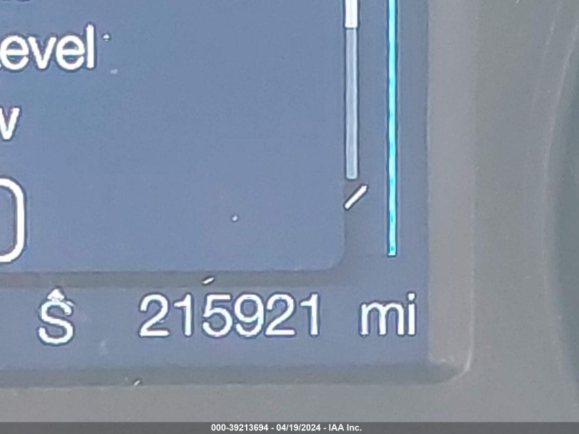 2014 Ford Edge Sel VIN: 2FMDK3JC6EBA96076 Lot: 39213694