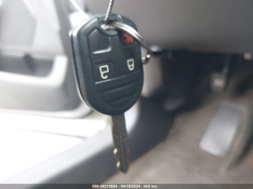 2014 Ford Edge Sel VIN: 2FMDK3JC6EBA96076 Lot: 39213694