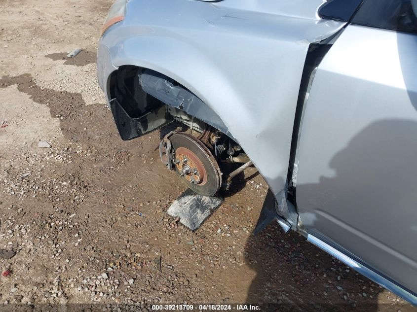 2007 Nissan Murano Sl VIN: JN8AZ08W57W647153 Lot: 39213709