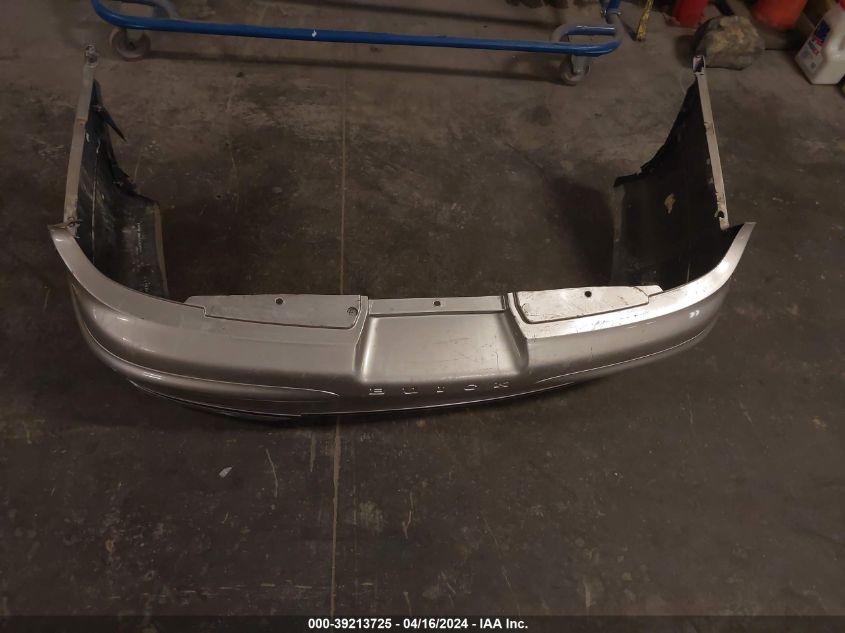 2001 Buick Regal Ls VIN: 2G4WB55K811164898 Lot: 39213725