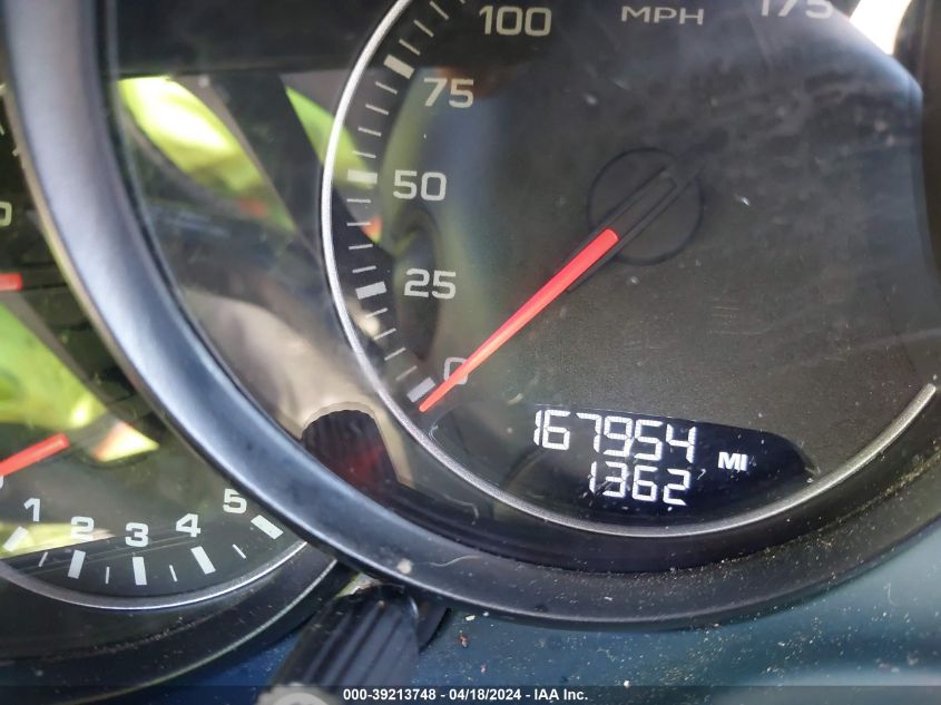 2013 Porsche Panamera 4 VIN: WP0AA2A78DL010532 Lot: 39213748