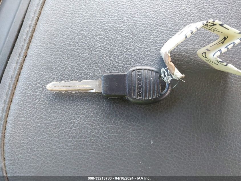 2017 Ram 1500 Tradesman 4X2 5'7 Box VIN: 1C6RR6KT2HS730765 Lot: 47552974