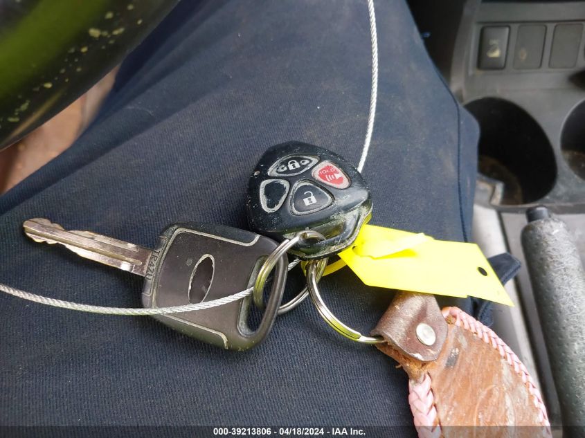 2007 Toyota Rav4 Limited V6 VIN: JTMZK31V976009364 Lot: 39213806