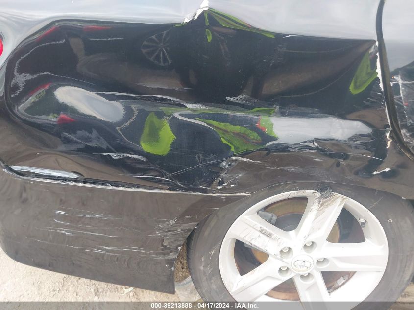 2012 Toyota Camry Se VIN: 4T1BF1FK3CU085026 Lot: 39213888