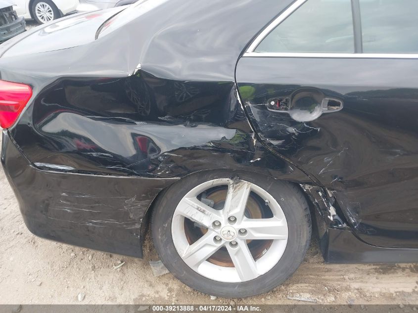 2012 Toyota Camry Se VIN: 4T1BF1FK3CU085026 Lot: 39213888