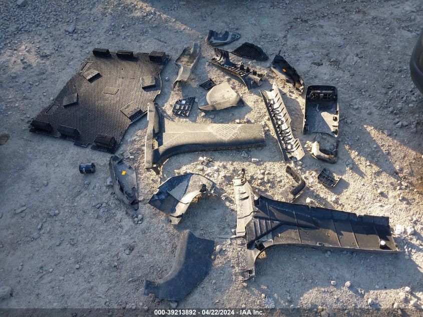 2014 Nissan Rogue Sl VIN: 5N1AT2MT0EC780658 Lot: 50183114