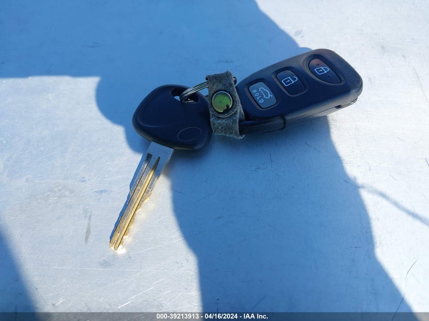 2012 Hyundai Elantra Gls (Ulsan Plant) VIN: KMHDH4AE0CU370367 Lot: 39213913