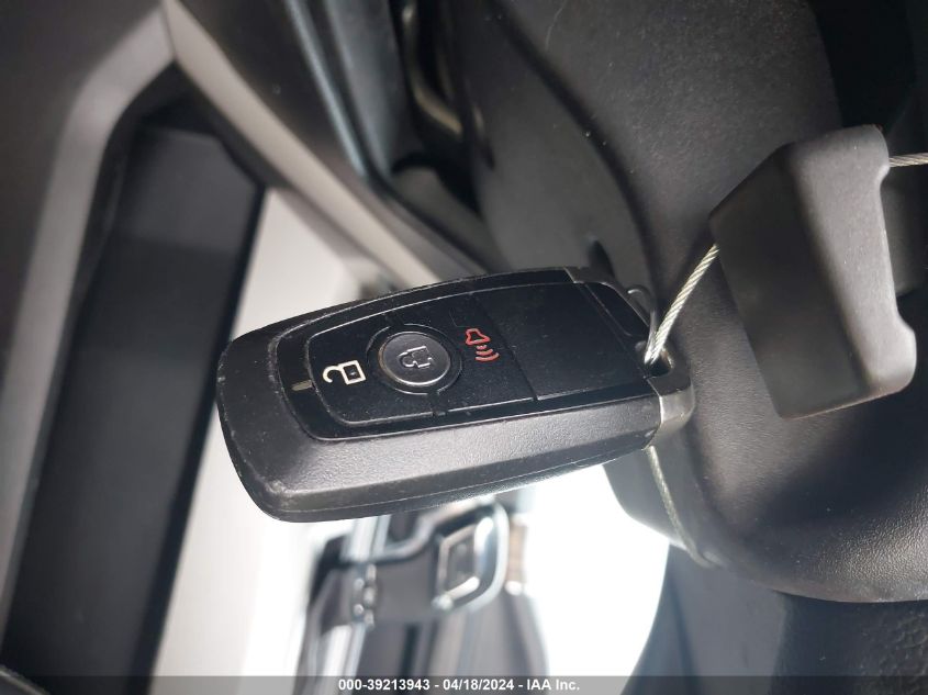 2019 Ford F-150 Lariat VIN: 1FTEW1C5XKKD14845 Lot: 39213943