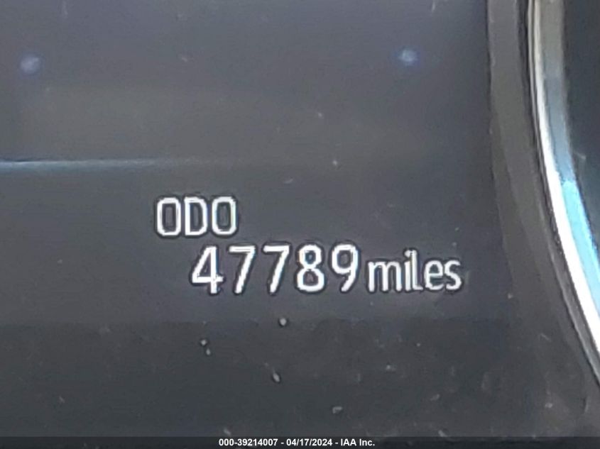 2020 Toyota Camry Xse VIN: 4T1K61AK1LU387406 Lot: 39214007