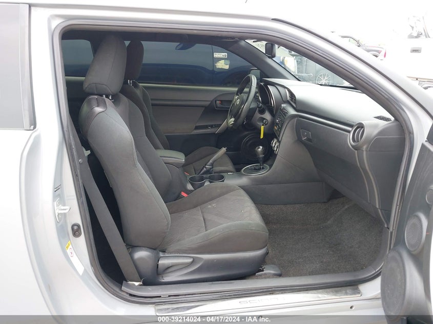 2013 Scion Tc VIN: JTKJF5C77D3054238 Lot: 39214024