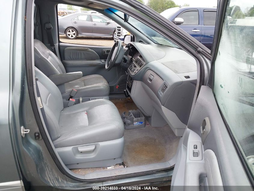 1998 Toyota Sienna Xle VIN: 4T3ZF13C1WU087865 Lot: 49682624