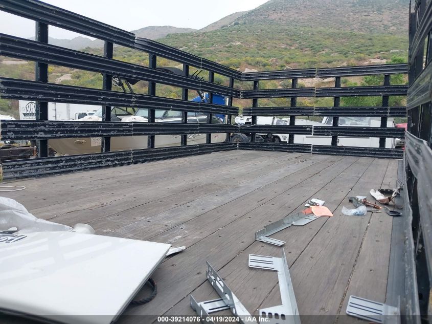 2020 Isuzu Npr Hd VIN: JALC4W168L7011667 Lot: 39214076