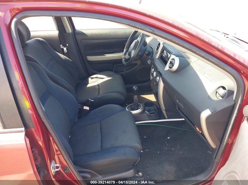 2006 Scion Xa VIN: JTKKT624760148182 Lot: 39214079