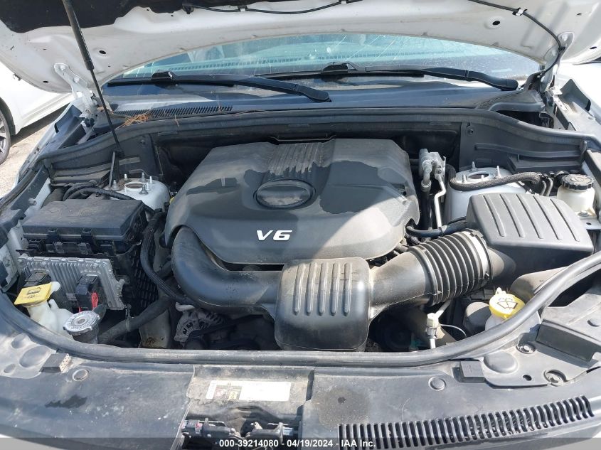 2015 Jeep Grand Cherokee Limited VIN: 1C4RJEBG7FC788777 Lot: 39214080