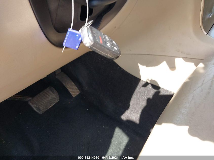 2015 Jeep Grand Cherokee Limited VIN: 1C4RJEBG7FC788777 Lot: 39214080