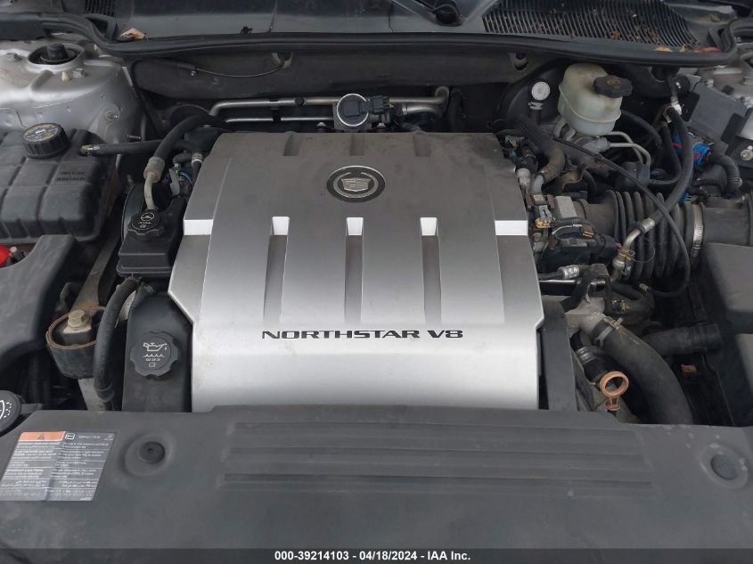 2011 Cadillac Dts Luxury Collection VIN: 1G6KD5E63BU146950 Lot: 39214103