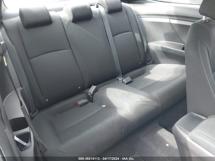VIN 2HGFC3B3XLH352658 2020 HONDA CIVIC EX