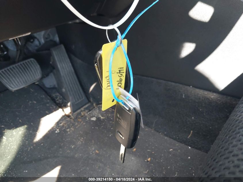 2019 Kia Optima Lx VIN: 5XXGT4L35KG369909 Lot: 39214150