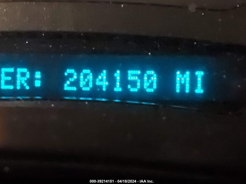 2006 Chevrolet Tahoe Lt VIN: 1GNEK13Z26R115176 Lot: 39240027