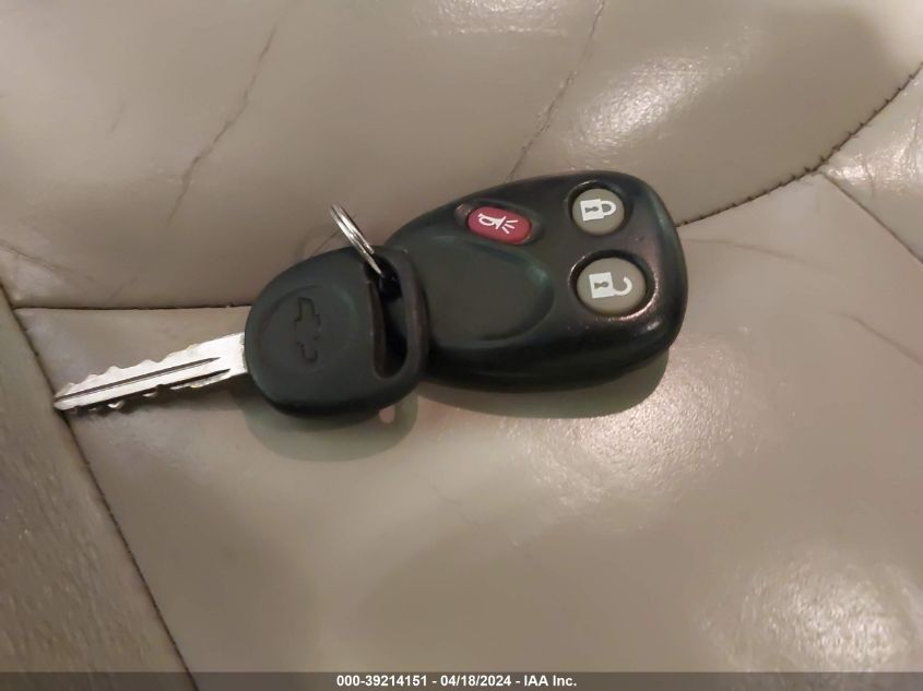 2006 Chevrolet Tahoe Lt VIN: 1GNEK13Z26R115176 Lot: 39240027