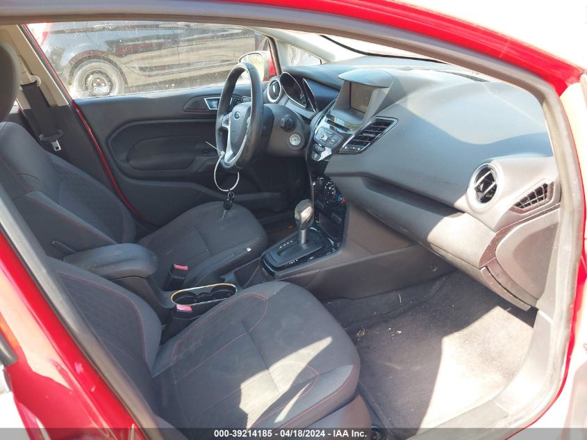 3FADP4BJ0EM127447 | 2014 FORD FIESTA