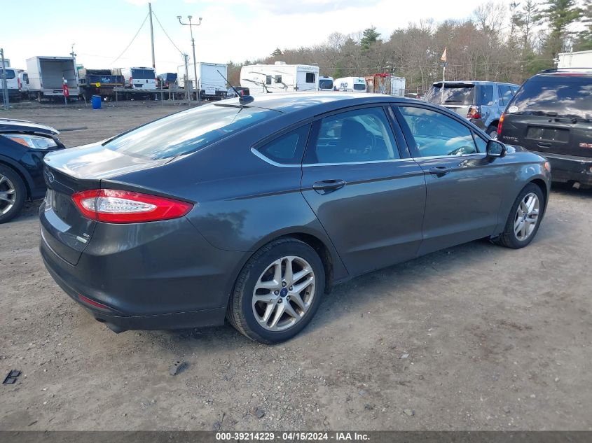 1FA6P0HD1G5107865 | 2016 FORD FUSION