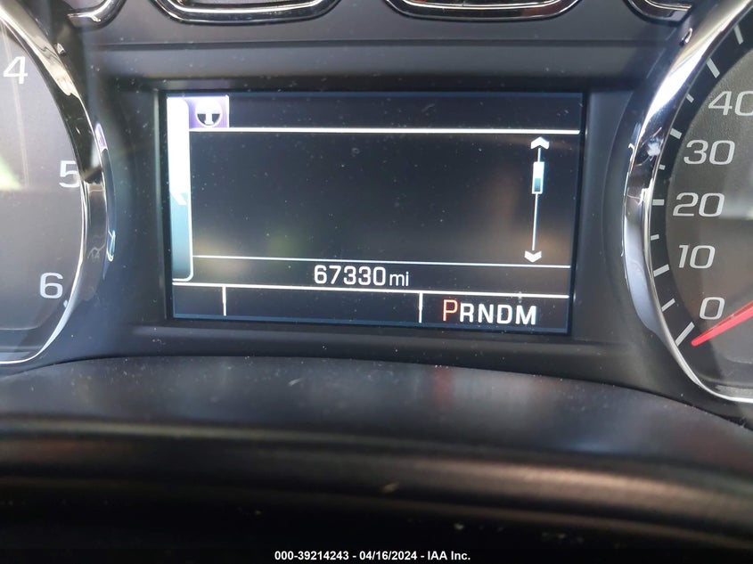 2014 Chevrolet Silverado 1500 1Lz VIN: 1GCVKSEC7EZ325701 Lot: 39214243