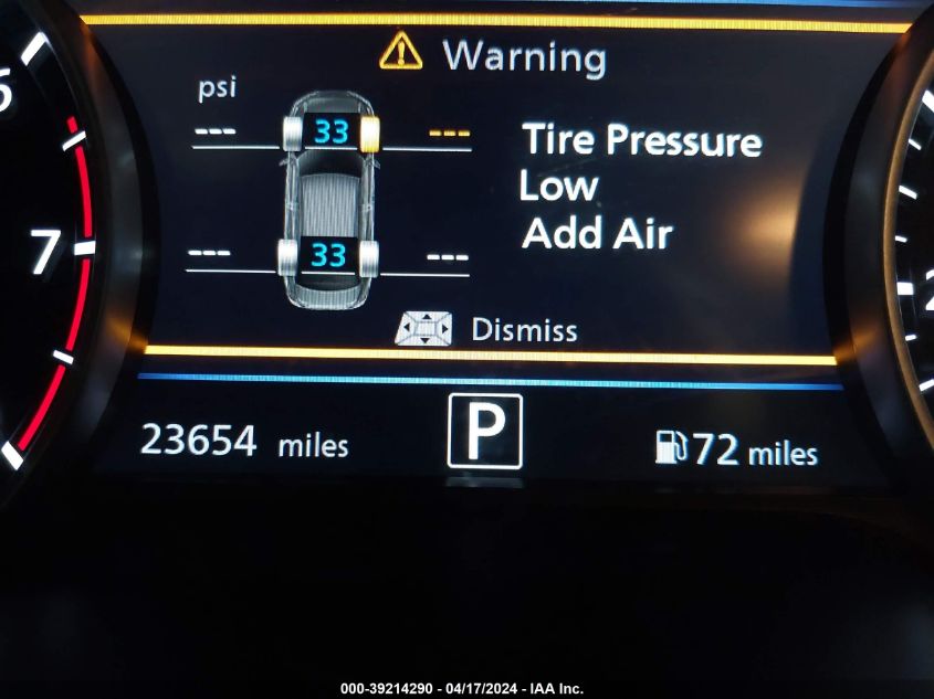 2022 Nissan Sentra Sv Xtronic Cvt VIN: 3N1AB8CV9NY237784 Lot: 39214290