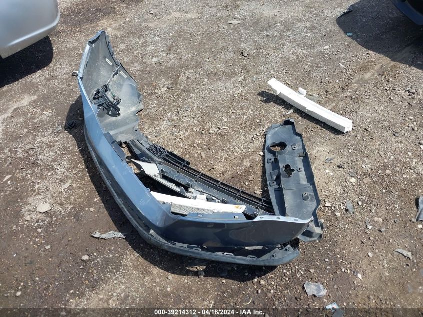 2008 Honda Cr-V Ex-L VIN: JHLRE48778C024195 Lot: 39240054