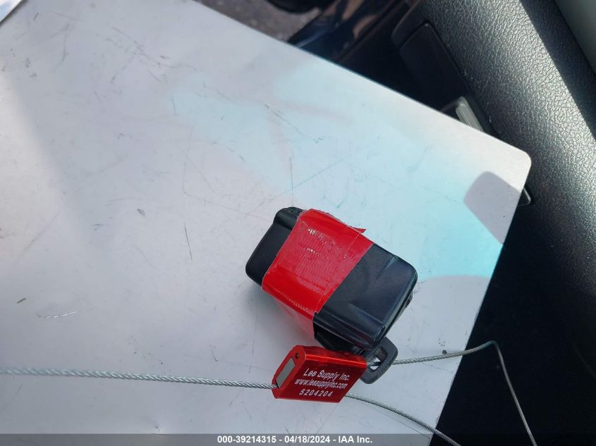 2016 Toyota Camry Se VIN: 4T1BF1FK4GU552377 Lot: 39241195