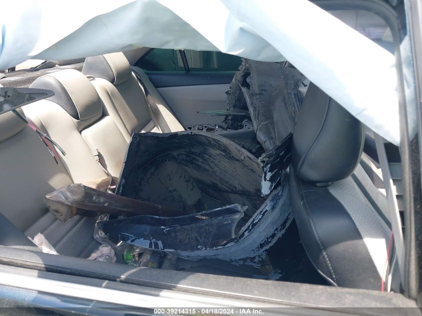 2016 Toyota Camry Se VIN: 4T1BF1FK4GU552377 Lot: 39241195