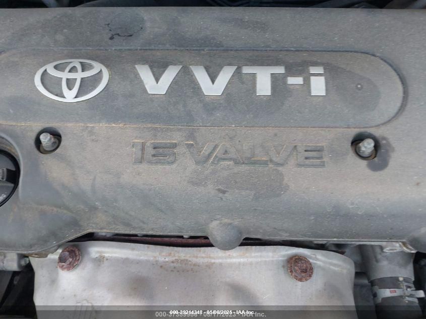 2008 Scion Tc VIN: JTKDE167880256727 Lot: 39214348