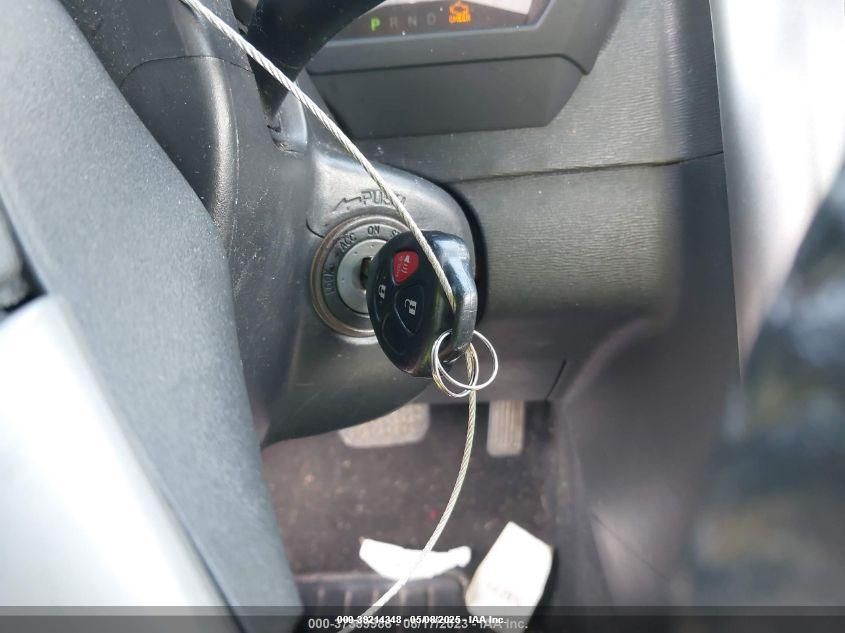 2008 Scion Tc VIN: JTKDE167880256727 Lot: 39214348