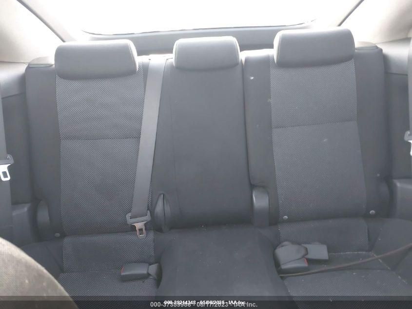 2008 Scion Tc VIN: JTKDE167880256727 Lot: 39214348