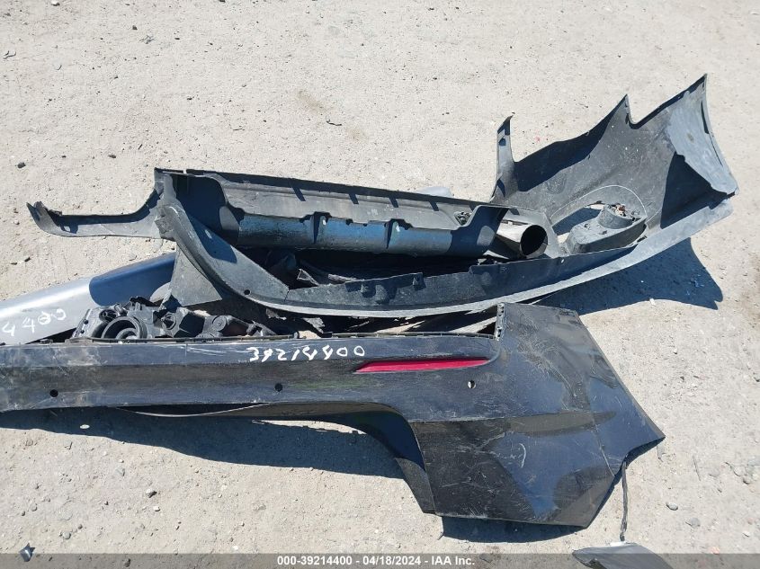 2017 Dodge Grand Caravan Sxt VIN: 2C4RDGCG1HR818495 Lot: 39214400